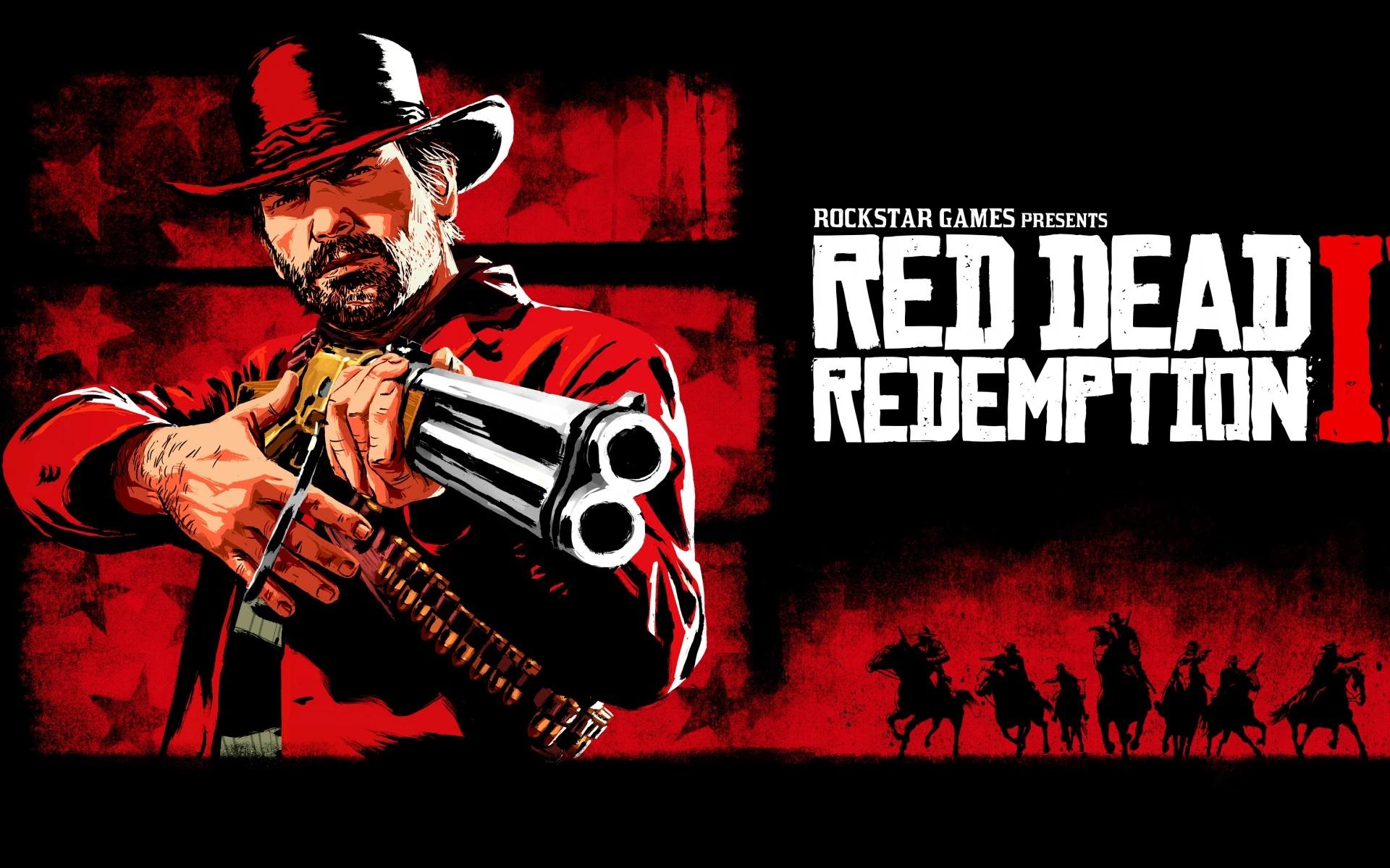 Red Dead Redemption 2 Remastered thumbnail