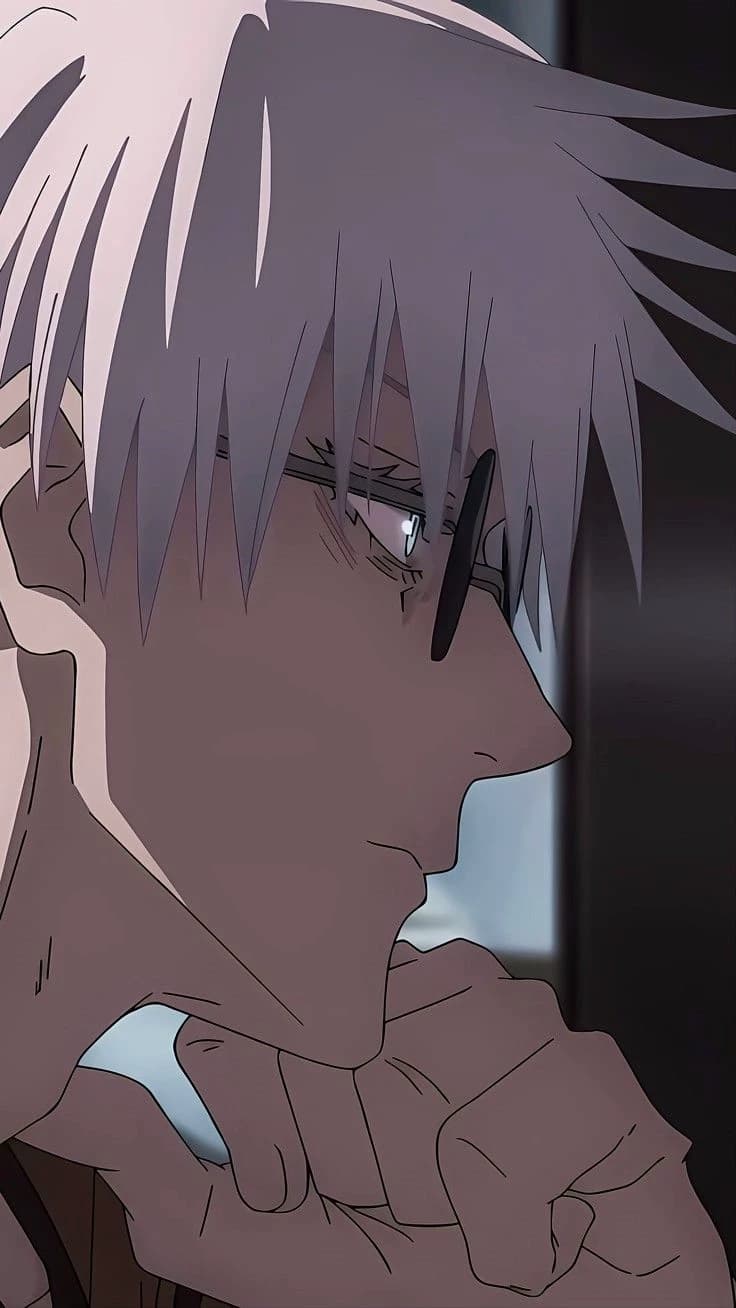 Satoru Gojo thumbnail