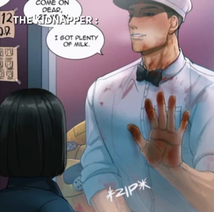 Milkman thumbnail