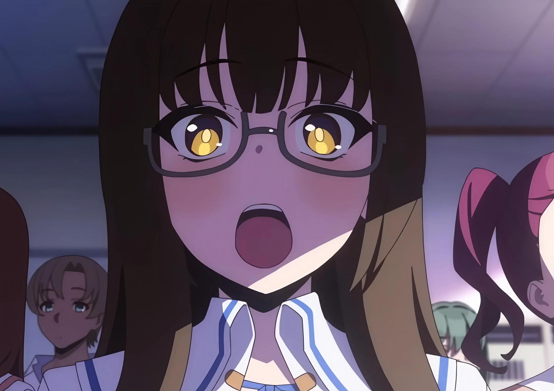 Nukitashi The School of Lust. thumbnail