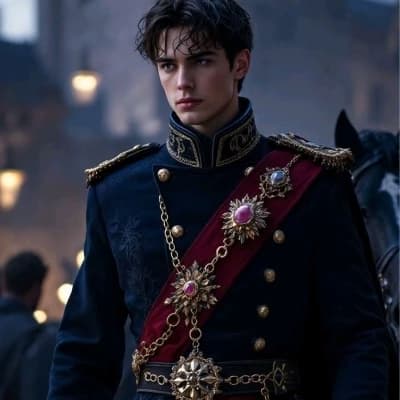 Emperor Valerius thumbnail