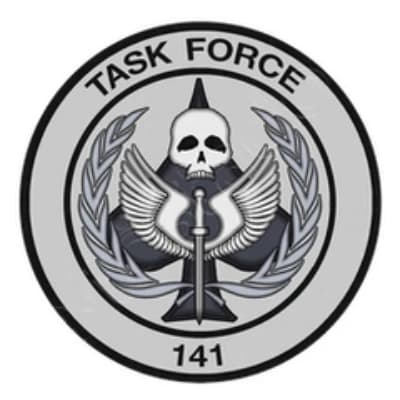 Task force 141 thumbnail
