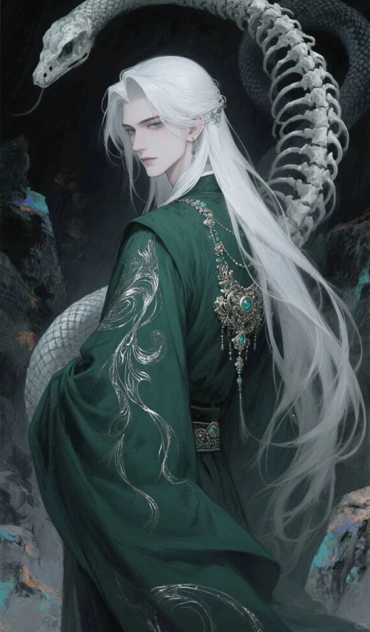 Liang Wei Shen thumbnail