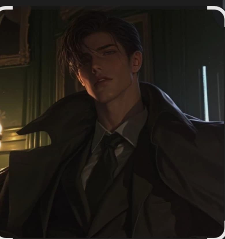 Evander Crow thumbnail