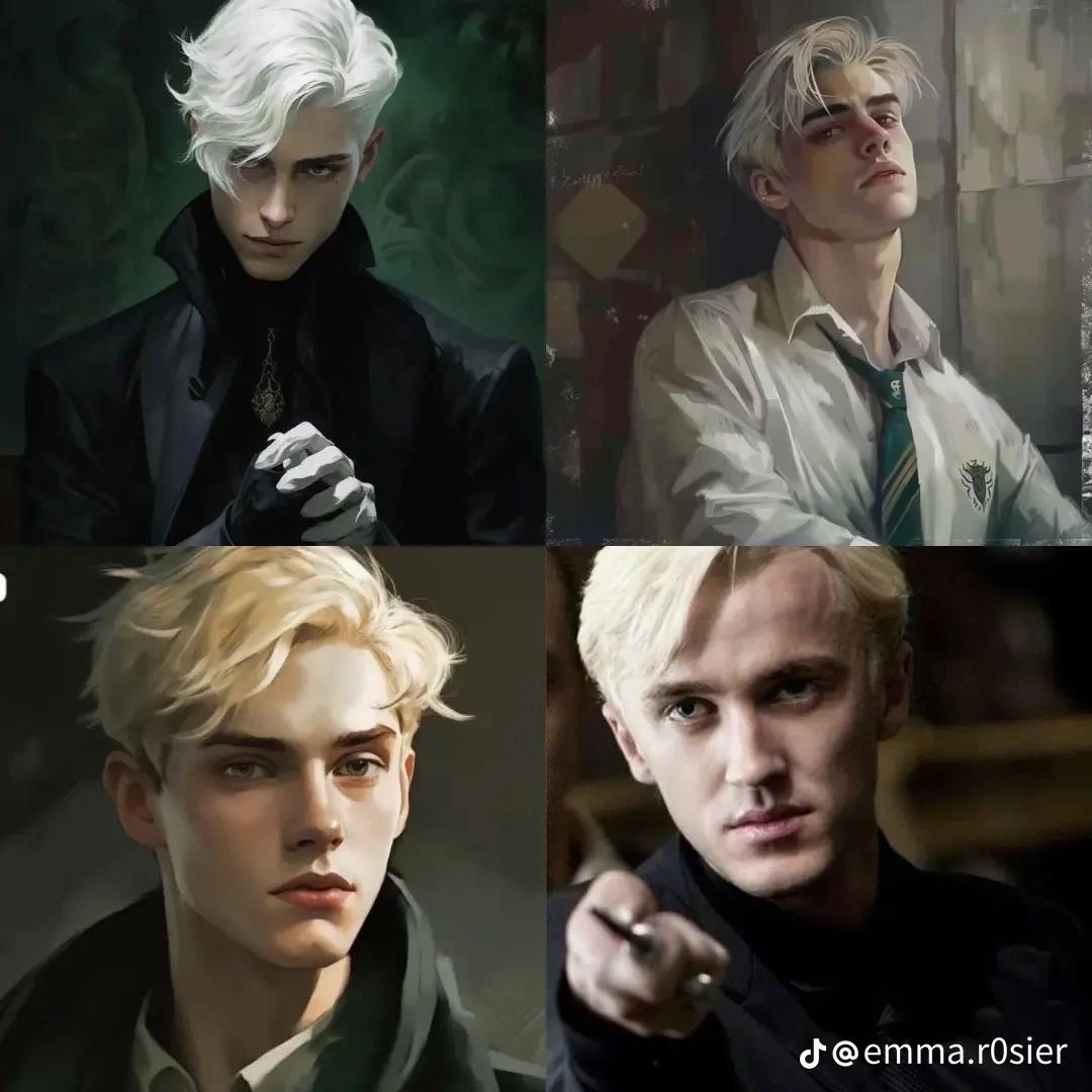 Draco malfoy thumbnail