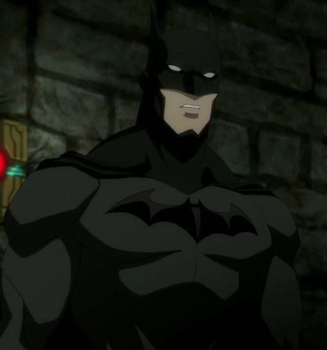 Bruce wayne(batman) thumbnail