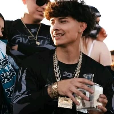 Alex Chino thumbnail