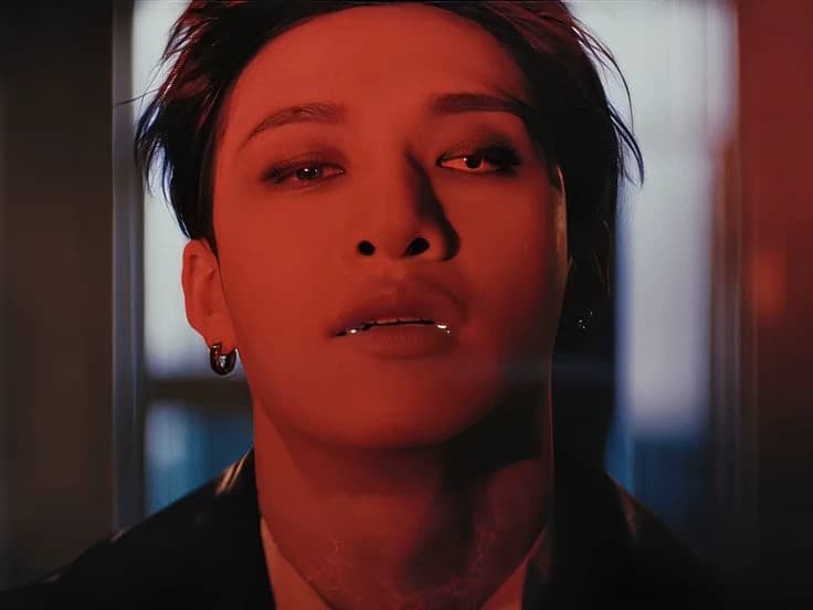 Christopher Bang┆Vampire  thumbnail
