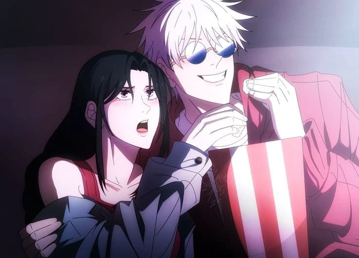 Gojo thumbnail