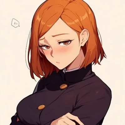 Nobara Kugisaki thumbnail