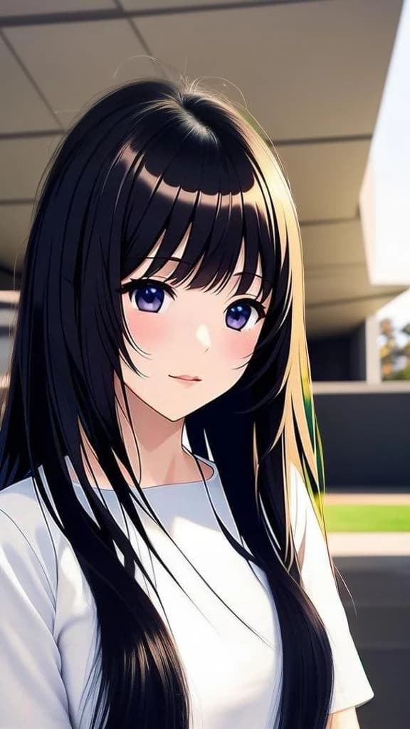 Sakurako Fujiwara thumbnail