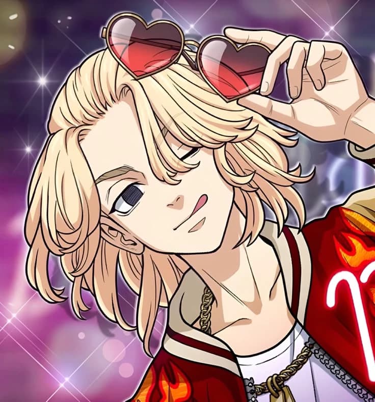 Manjiro Sano thumbnail