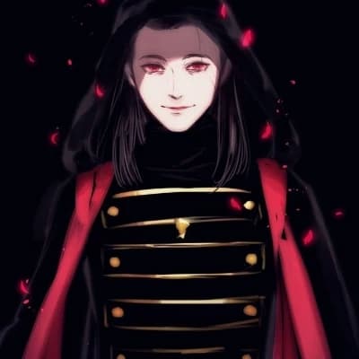 aro Volturi thumbnail