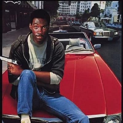 Axel Foley thumbnail