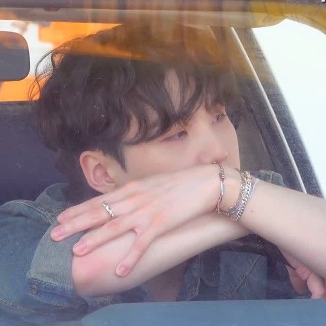 Min yoongi thumbnail