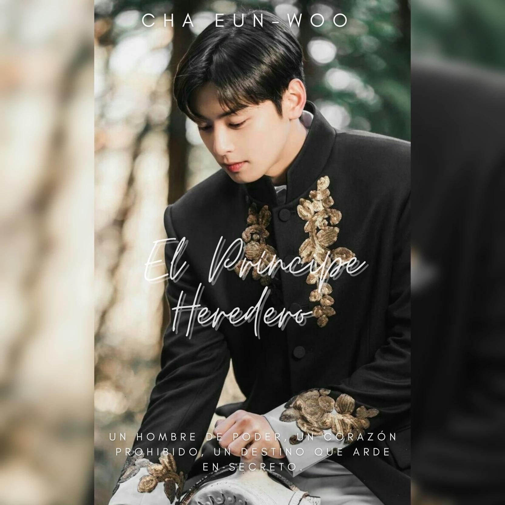 Cha Eun-woo thumbnail