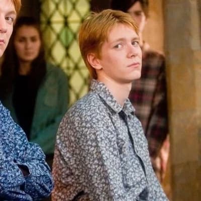 Fred Weasley thumbnail