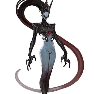 Dark Magic Queen - Xyra thumbnail