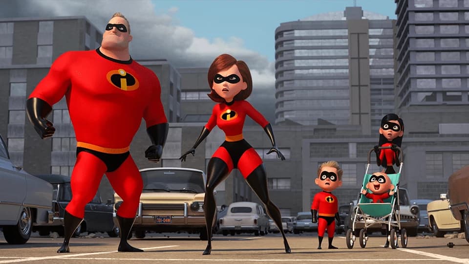 \-The amazing- New nanny? thumbnail
