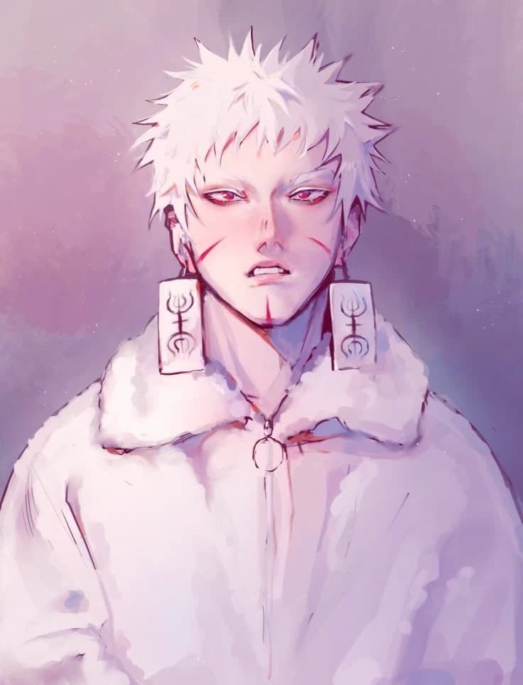 Tobirama senju- ⏤͟͟͞͞🍃indigenous naruto🍃 universe⏤͟͟͞͞ thumbnail