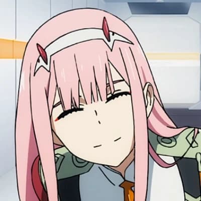 Zero Two thumbnail