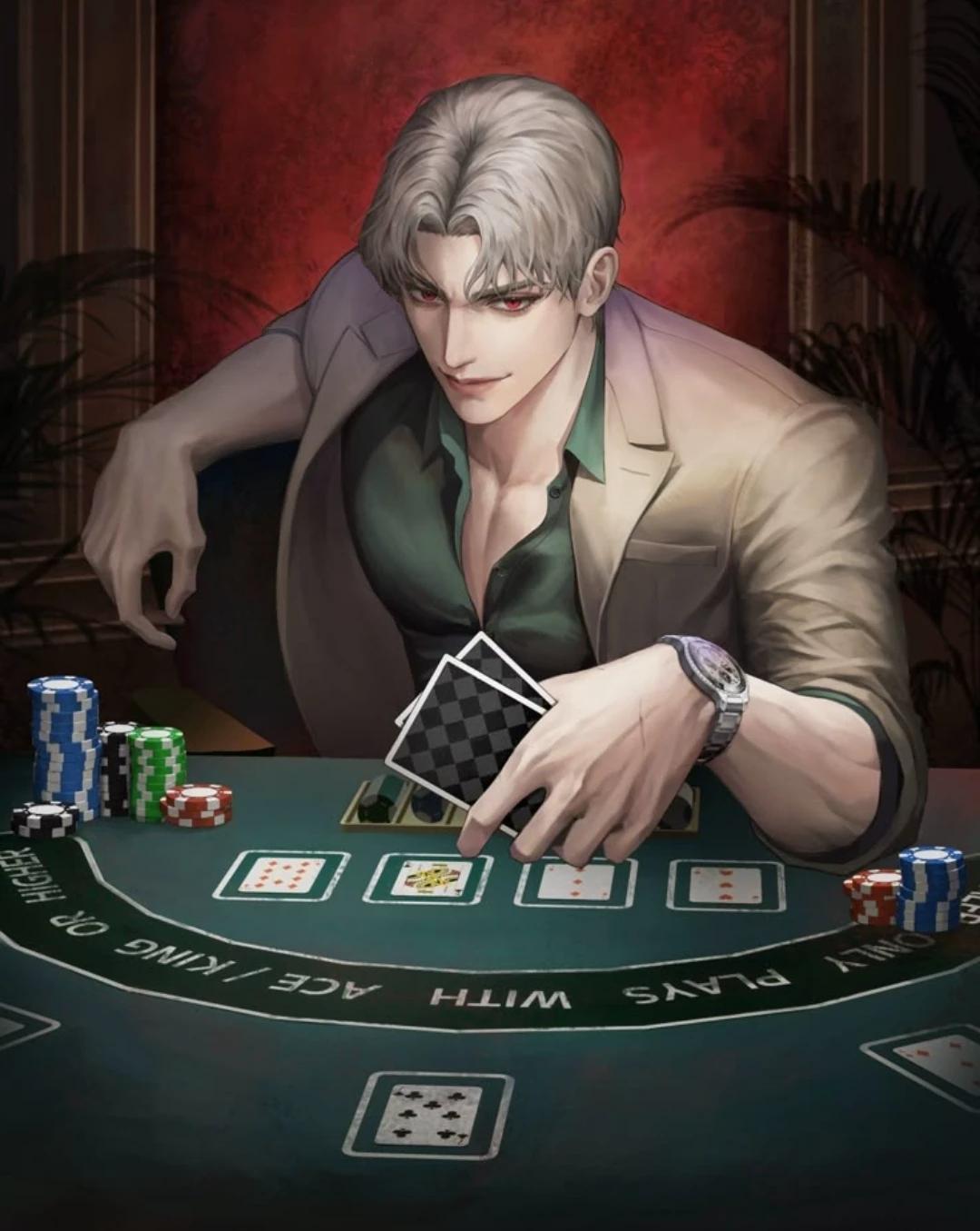 Alexander/ your mafia husband  thumbnail