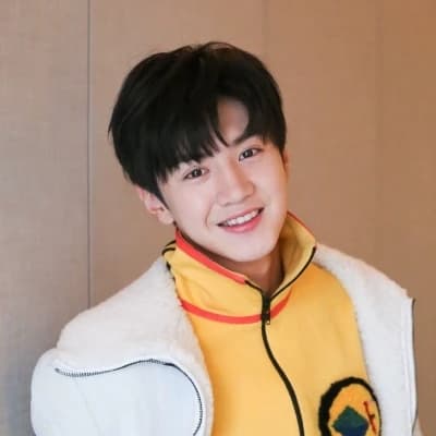 Chen Zheyuan thumbnail