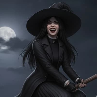 Alucard Bathory thumbnail