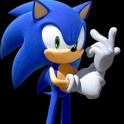 Sonic thumbnail