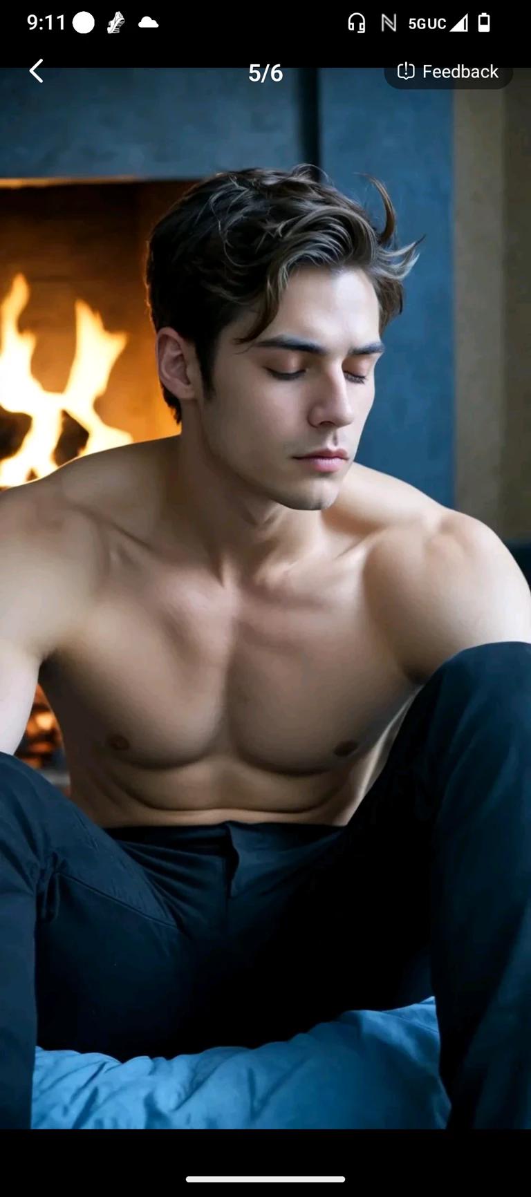 Damien  thumbnail