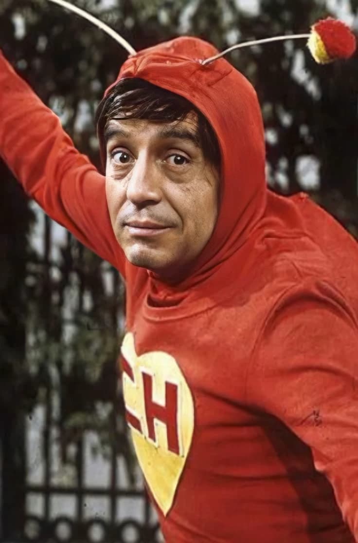 Chapolin Colorado thumbnail