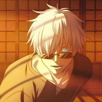 Satoru Gojo — The Strongest Sorcerer thumbnail