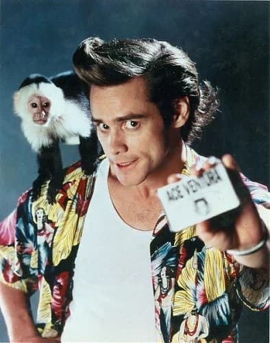 ACE VENTURA thumbnail
