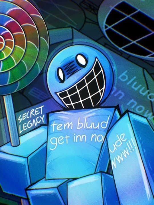 Bluudude thumbnail