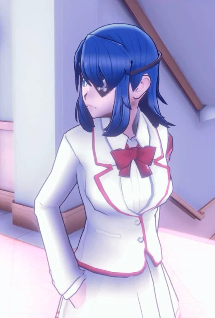 Aoi School Counselor thumbnail