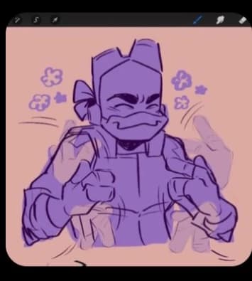 soldier Donatello thumbnail