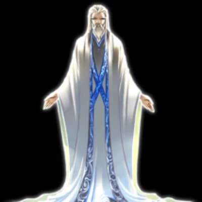 Elion, The Celestial Weaver thumbnail