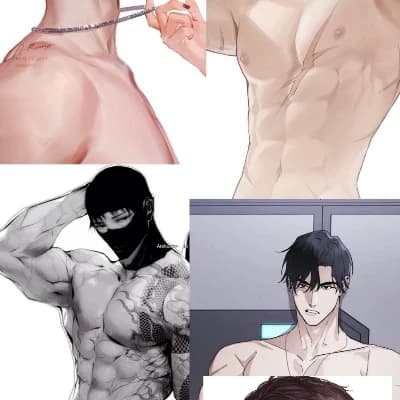 Samuel, Luke, John, David, Levi, Matthew. thumbnail