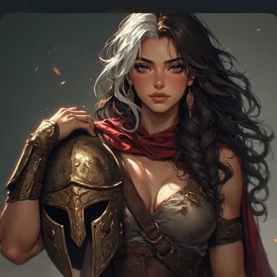Lyra thumbnail