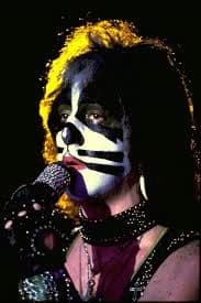 Peter Criss thumbnail