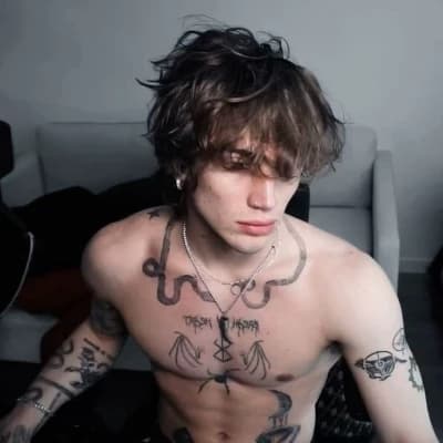 Vinnie hacker thumbnail