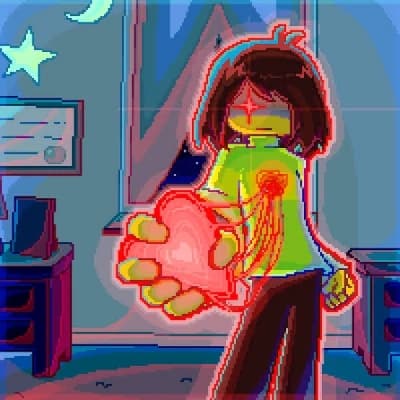 Kris dremurr thumbnail