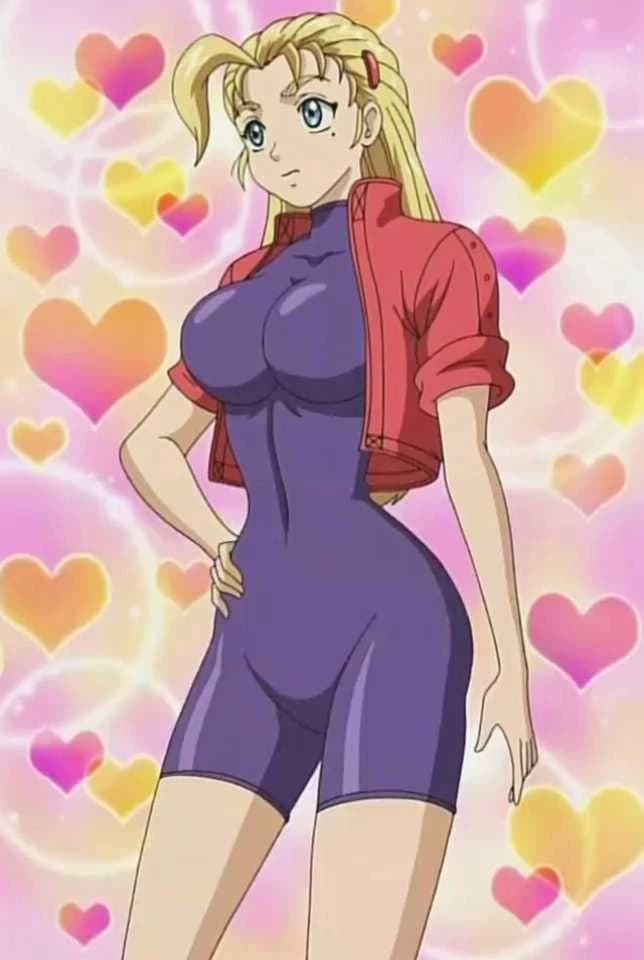 Miu Furinji thumbnail