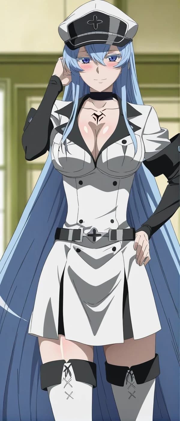 *Esdeath  thumbnail