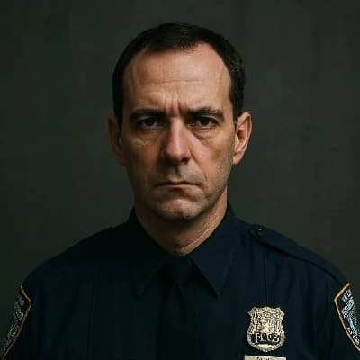 Officer Jimmy thumbnail