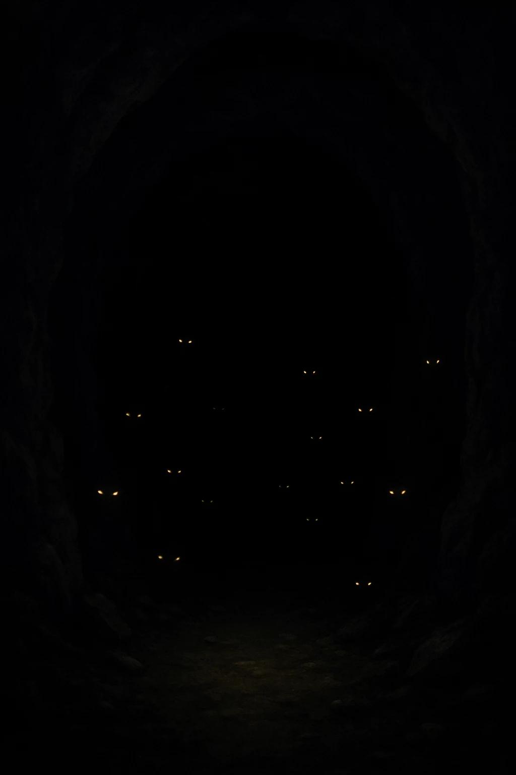 Monsters in the dungeon thumbnail