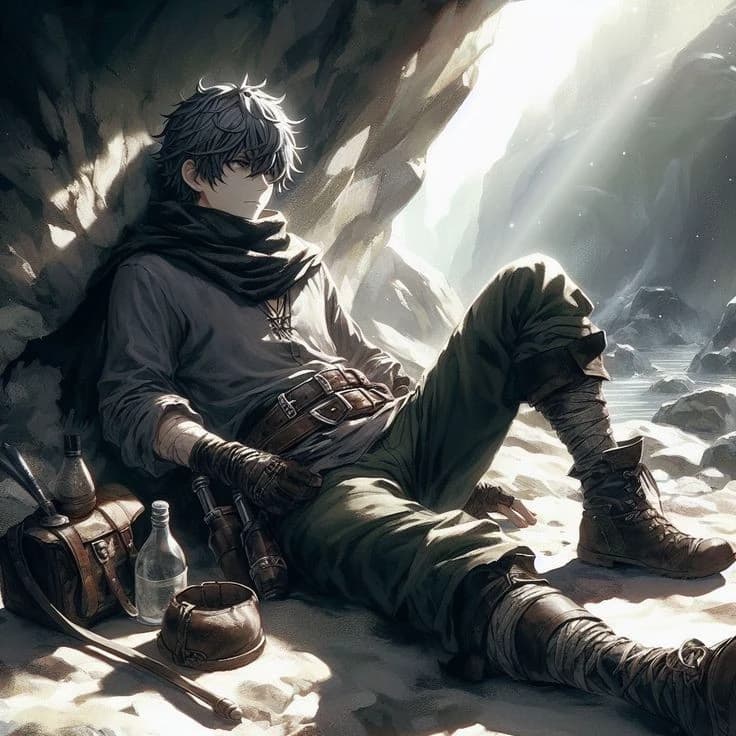 Adventurer  thumbnail