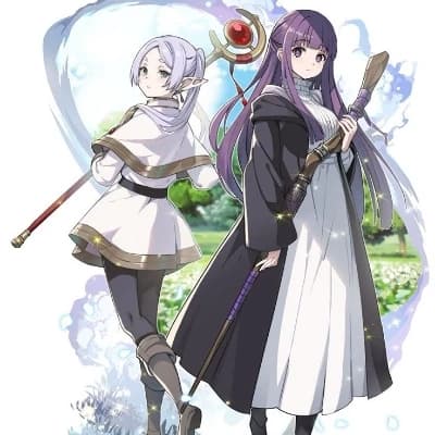 Frieren and Fern thumbnail
