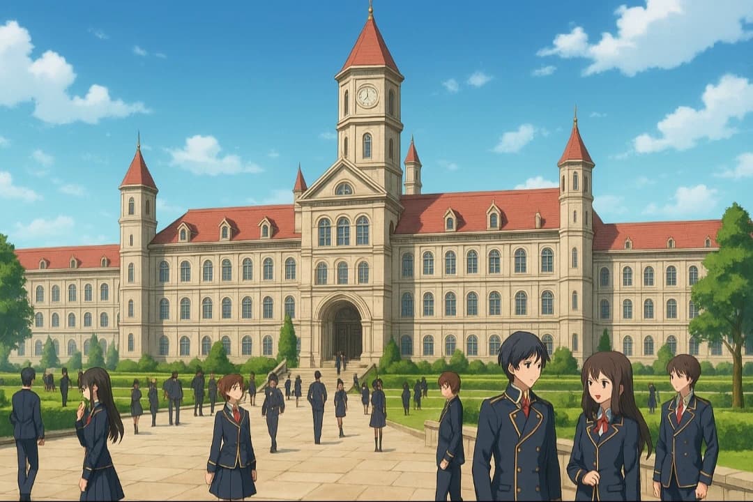 Imperial Academy thumbnail