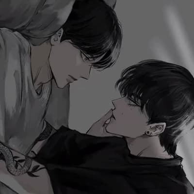 Liam || mlm || bl• thumbnail